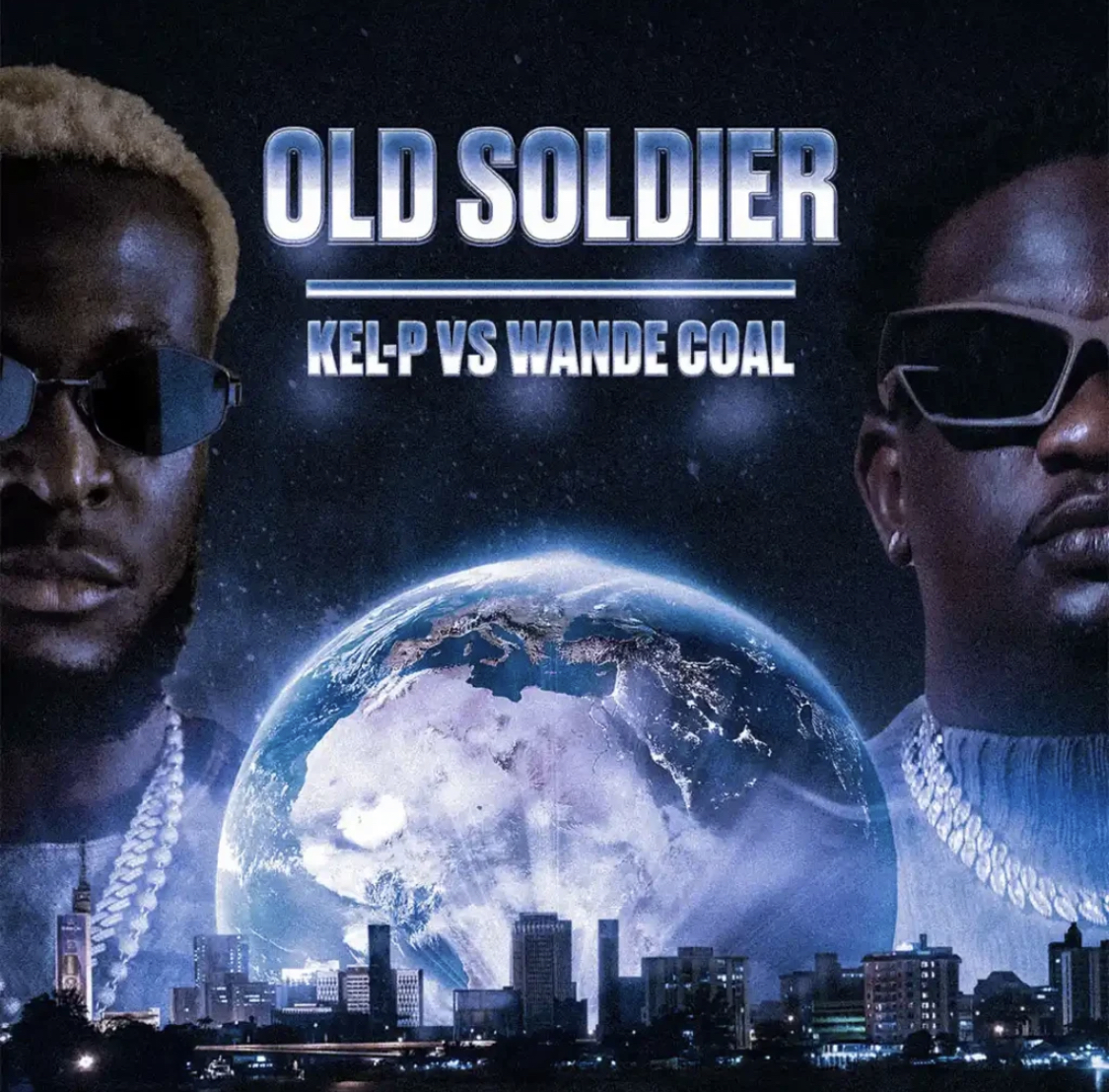 Kel-P & Wande Coal