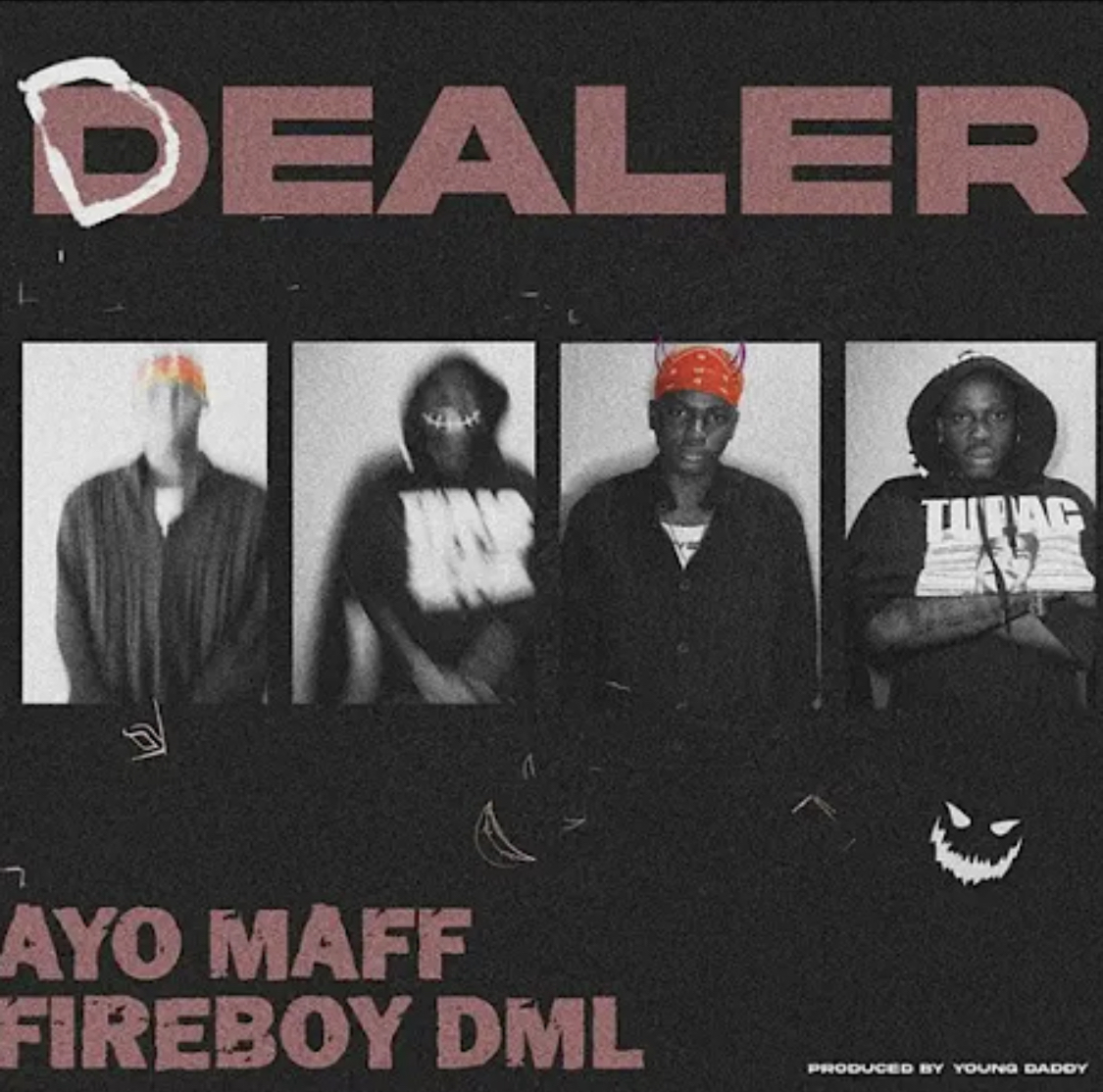 Ayo Maff & Fireboy DML