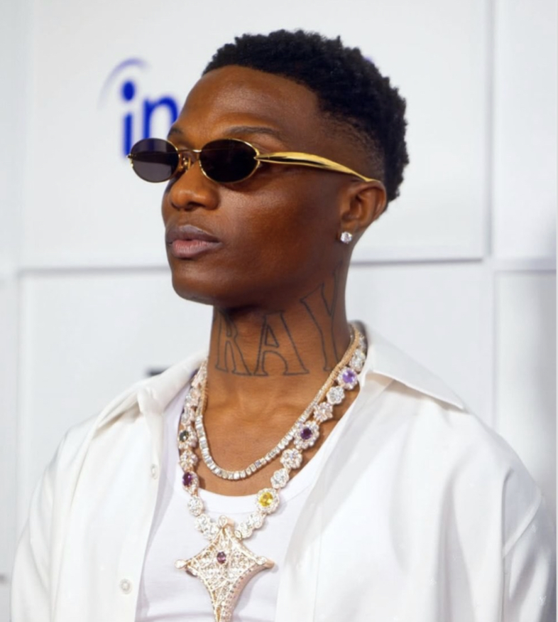 Wizkid