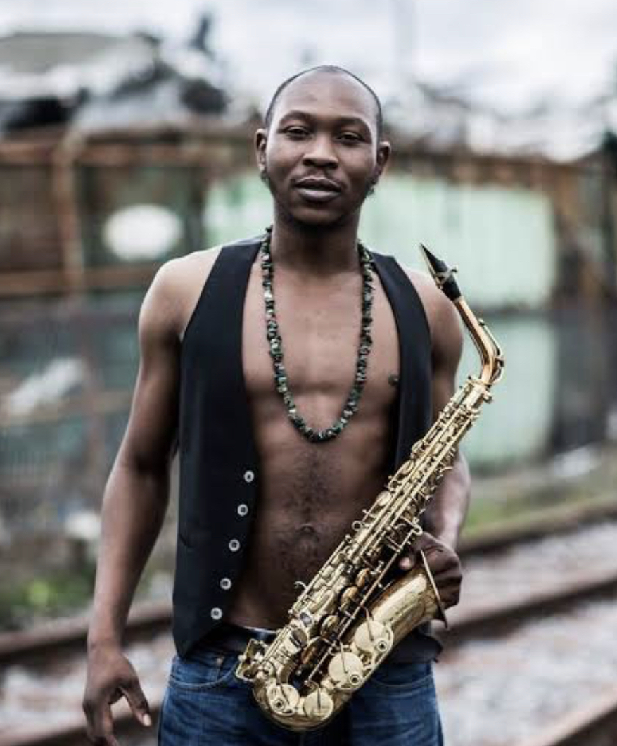 Seun Kuti