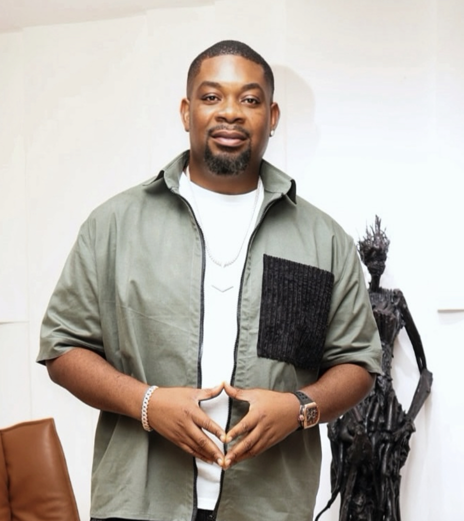 Don Jazzy